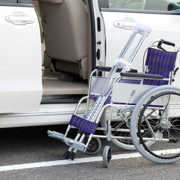 Transport service
